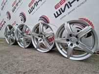 Диски R16 5×114.3 ET51.5 (Mazda,Toyota,Lexus,Honda) ID 105 Склад