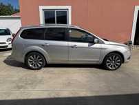 Ford Focus SW 1.6 TDCI 109cv