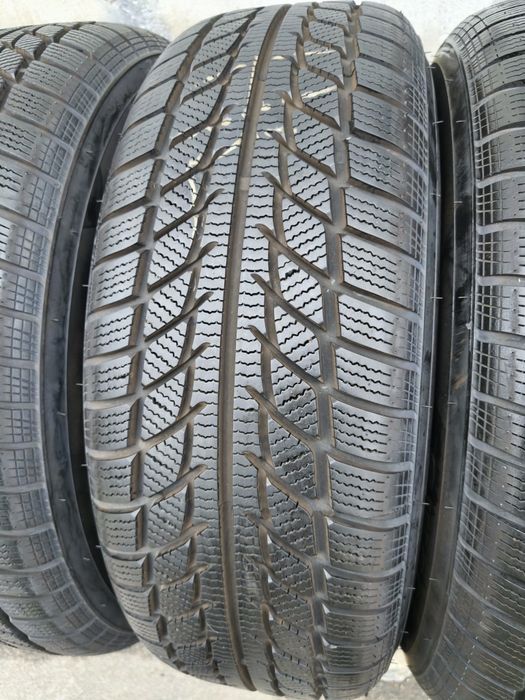 215/65/16 шини зимові Goodride Snowmaster •2124•