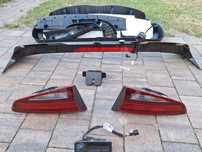 Lampy Tylnej klapy Hyundai Tucson