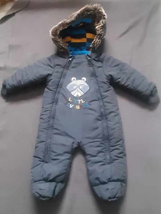 Kombinezon cool club 74