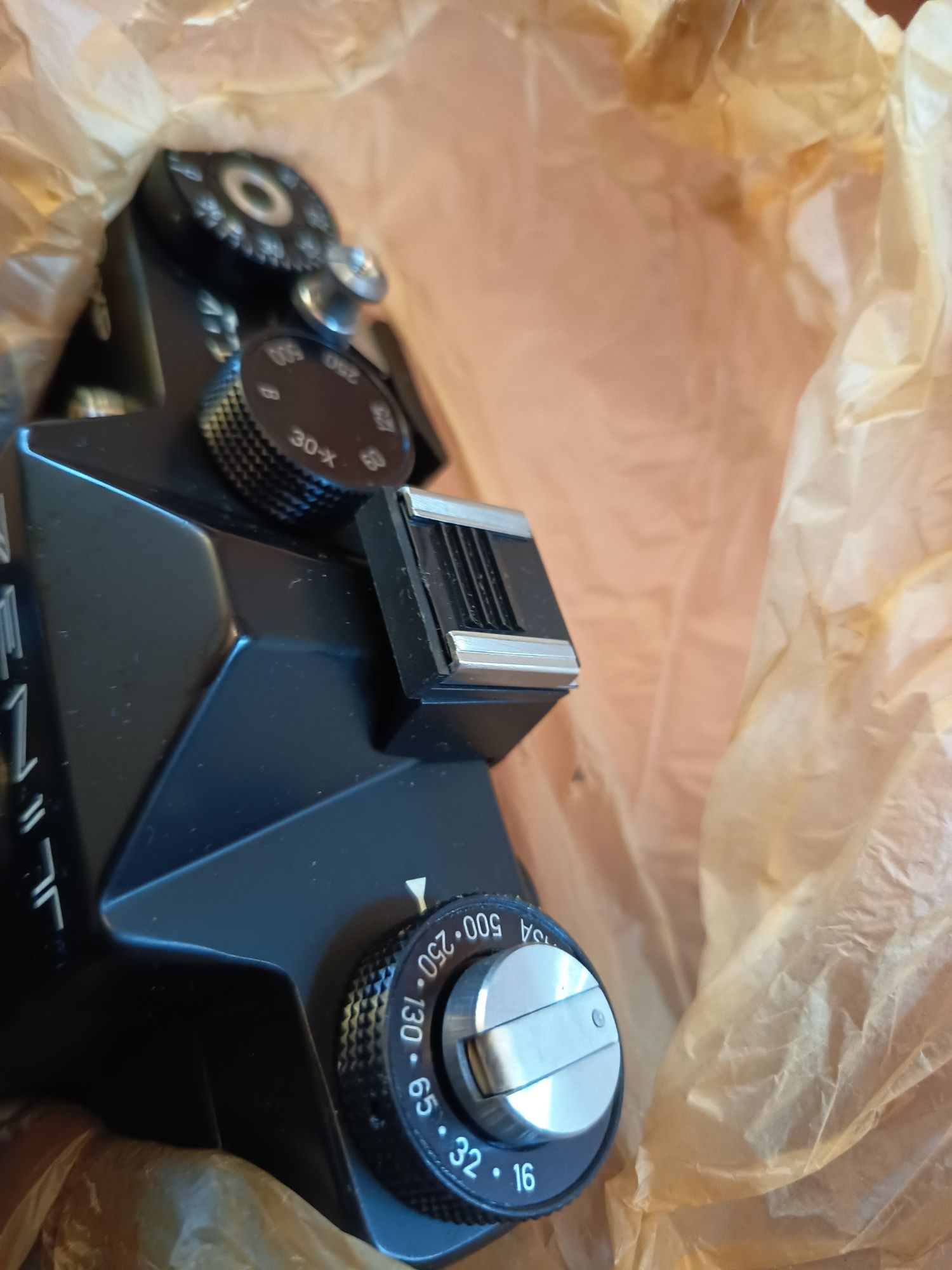 Aparat Zenit 12XP