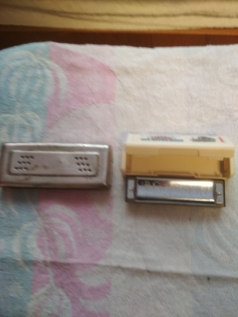 Продам баян,,восток,