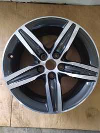 1x Felga BMW 17'' 7,5 J x 17'' ET 54 5x112. 68.55091