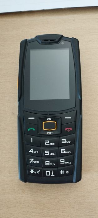 Agm M7 telemóvel