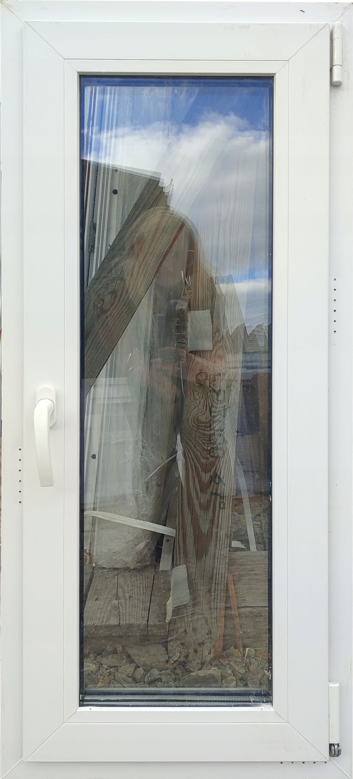 OKNA Używane 52x119 OKNO KacprzaK Plastikowe PCV Lider Okna OLX
