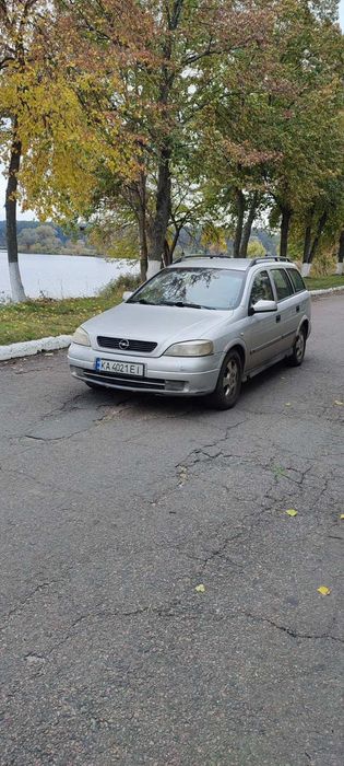 Продам Опель Астра дизель 1700$