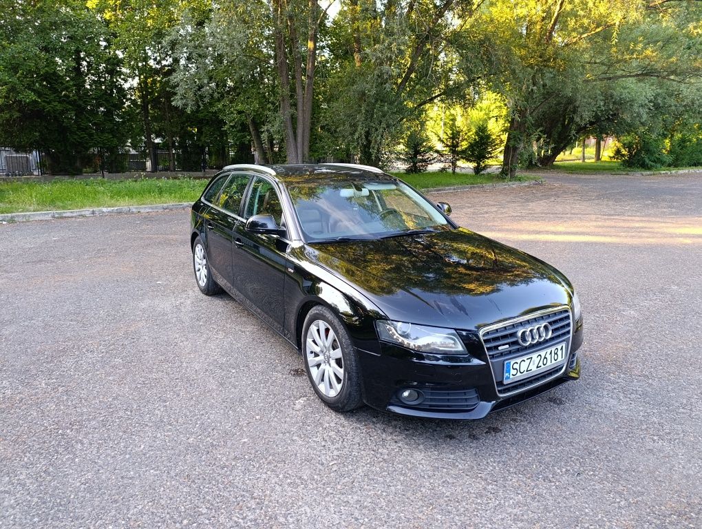 Audi A4 B8 2.0tfsi *Super *Stan