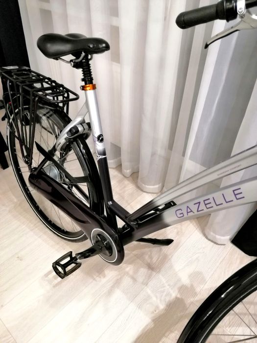 Gazelle Chamonix C8 COMFORT