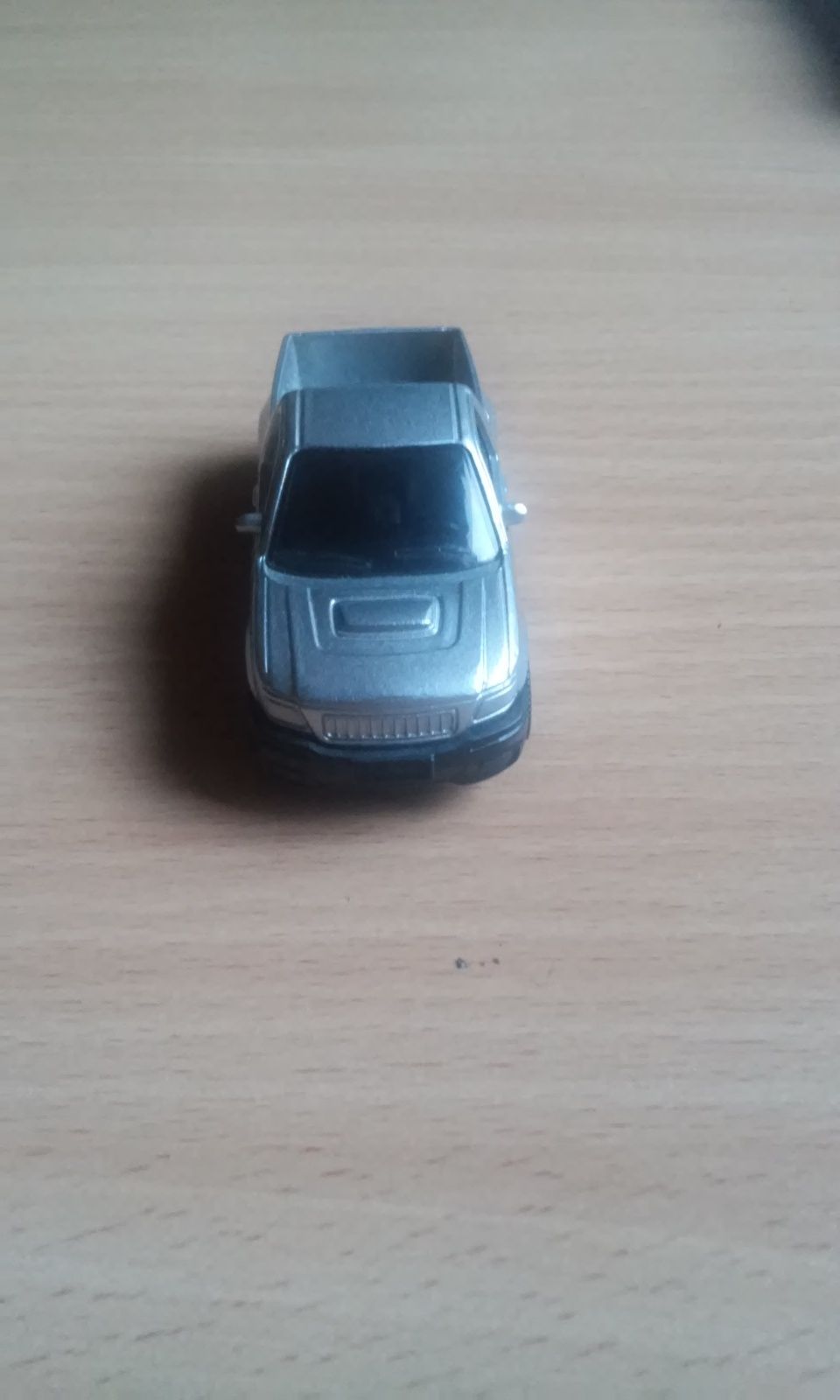 Samochód, samochodzik, auto, autko siku 0867 sikuranger