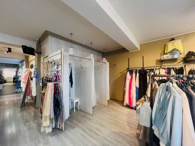 Atrakcyjny lokal handlowy w centrum Chojnic