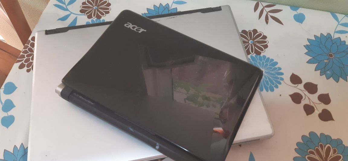 Portátil mini, Acer