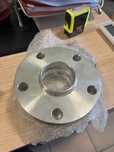 Dystanse przelotowe 20MM 5x112 Audi BMW 2 sztuki