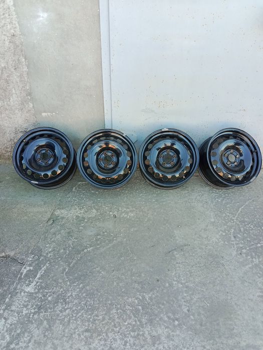 Продам диски 5.112 16r