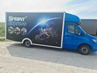 Продам Mersedes Sprinter