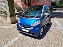 Smart ForTwo Coupé 0.8 cdi Passion 54