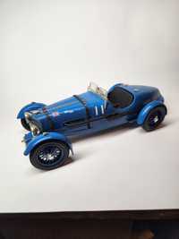 1934 Aston Martin Le Mans 1:18 Signature Model kolekcjonerski