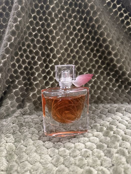 La Vie est Belle Rose Extraordinaire Lancome парфумована вода