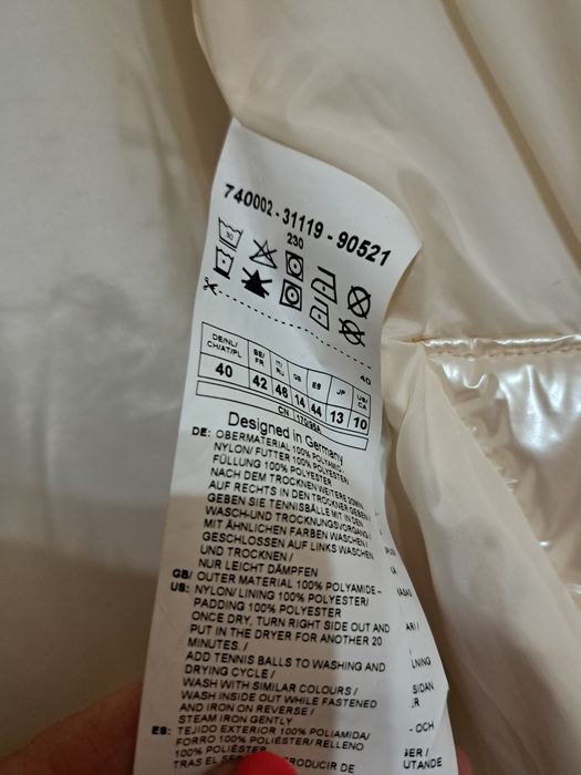 Kamizelka pikowana Gerry Weber