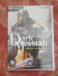 Dark Messiah Might & Magic PC