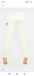 Spodnie cygaretki Prettylittlething 44 Tall