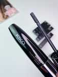 Туш для вій Kiko Milano. Подовжуюча туш Кіко мілано. Тушь Кико Милано
