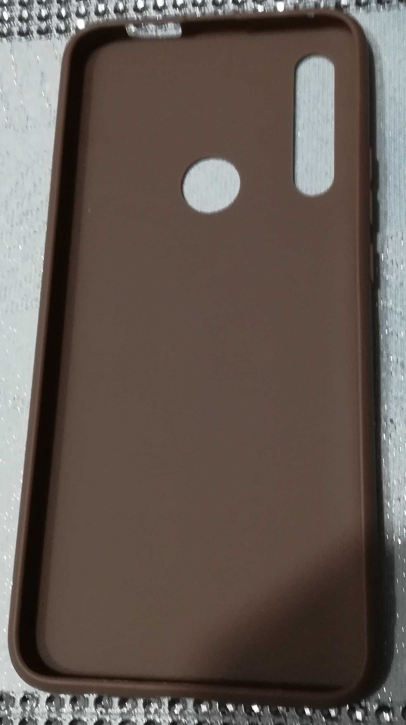 Etui na telefon HUAWEI Note 8