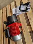 Sprzedam pompe ogrodową einhell gc-gp 6538