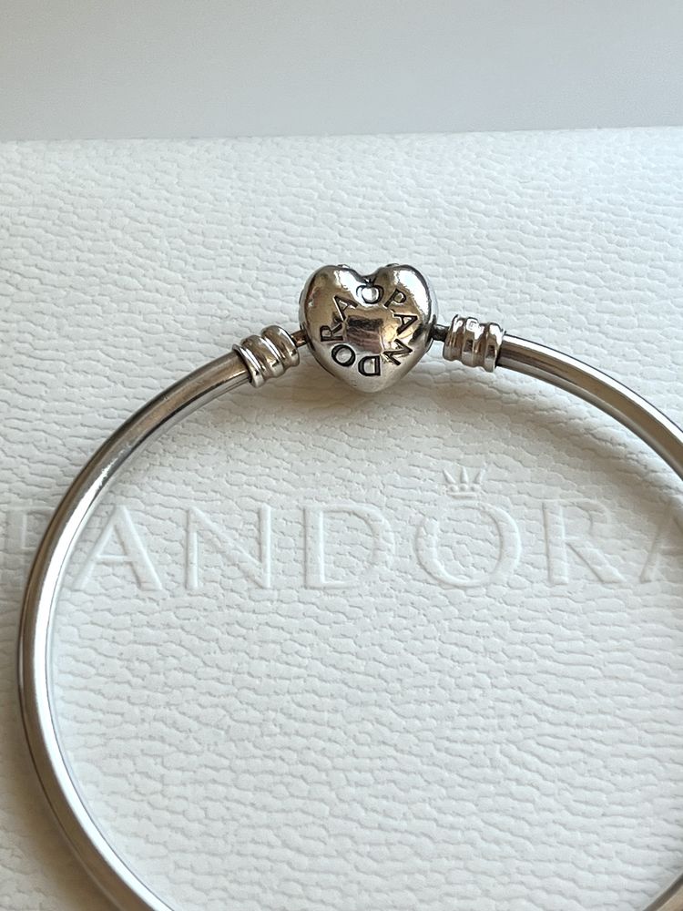 Pulseira Pandora