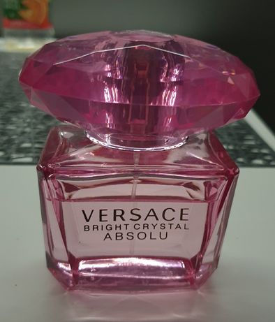 Perfumy Versace Bright Crystal Absolu 90 ml