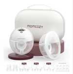 Breast pump Momcozy M5