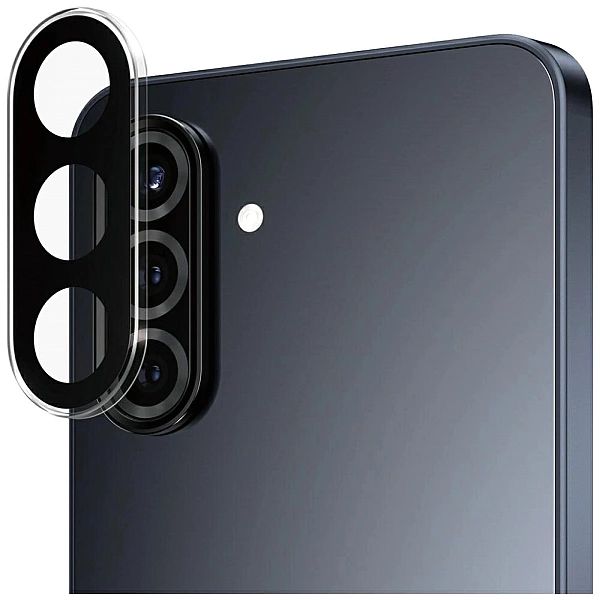 Szkło hartowane na obiektyw PanzerGlass Hoops Lens Protector na Samsun