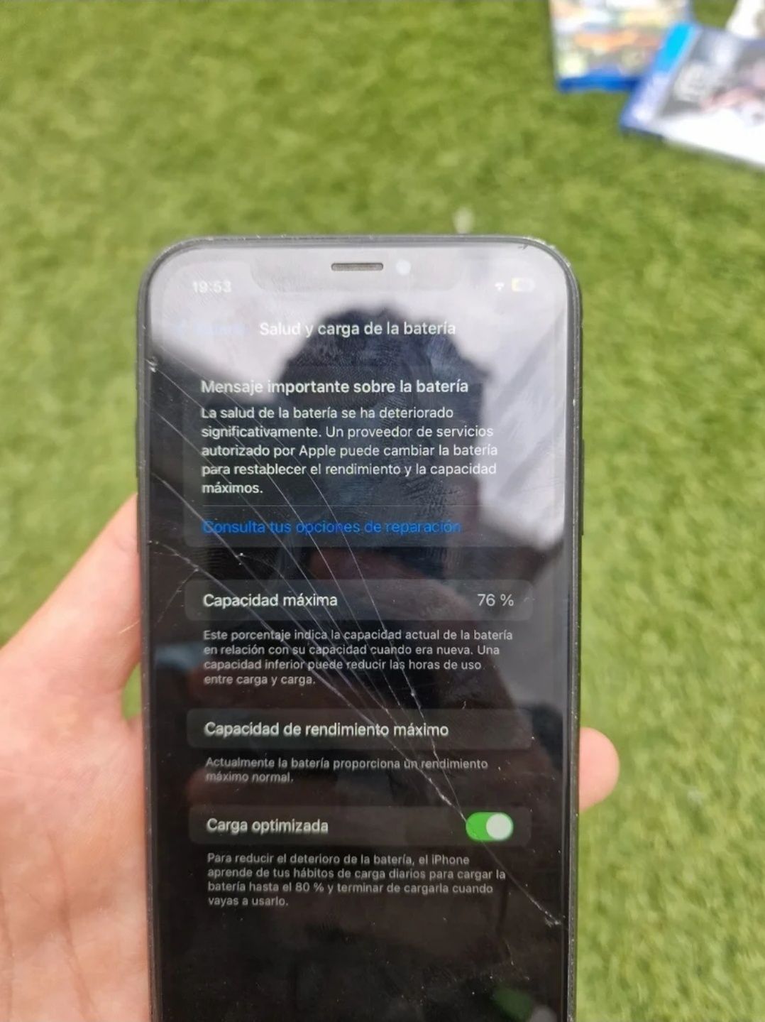 2 Iphone Xr 64gb..