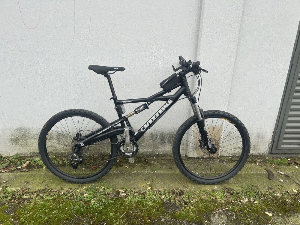 Cannondale Prophet rozmiar M