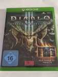 Xbox One Diablo Eternal Collection Gra Xone Series X