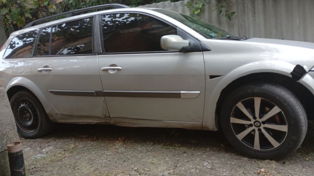 Рено Меган 2 не дорого