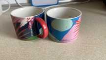 Kubki Starbucks 2 szt.
