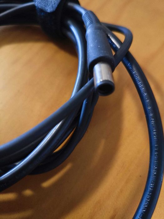 Carregador Portátil Dell / com cabo alimentação