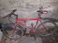 Велосипед SANTANA
