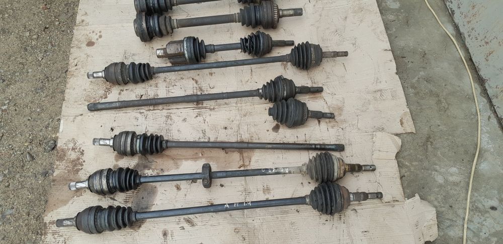 Пружины задние, передние Опель Кадет Аскона Вектра Астра