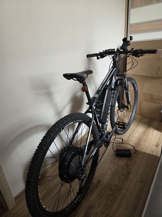 Elektryczny Kross Esprit 5.1 1000w GWARANCJA