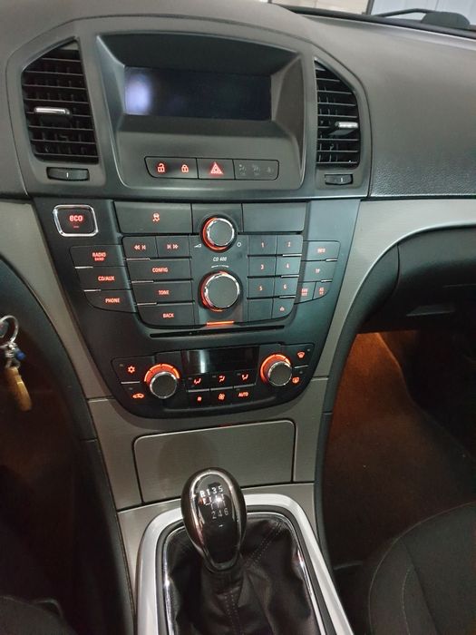 Opel Insignia Sports Tourer 2.0 CDTI 160cvs