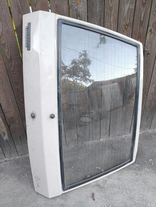 Ляда ВАЗ 2108, 2109, 2113, 2114