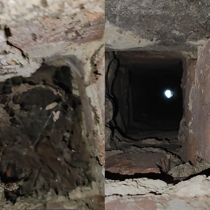 Чистка димоходів | камінів | твердопаливних котлів | сажотрус груба