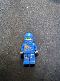 Lego ninjago jay dx