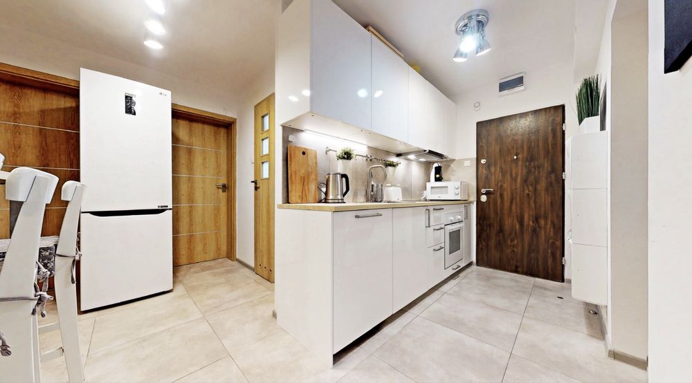 Duży Pokoj - Praga Północ - Metro Wileńska