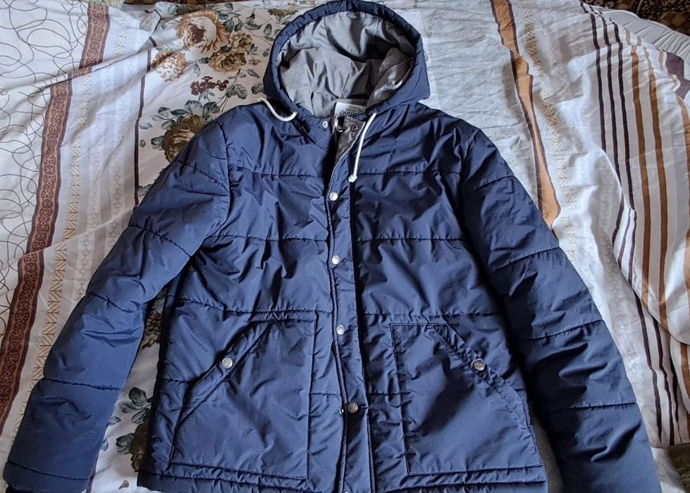 Куртка чоловіча,зимова