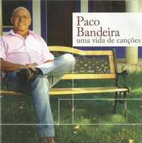 Paco Bandeira - Uma Vida de Canções (2 CD)