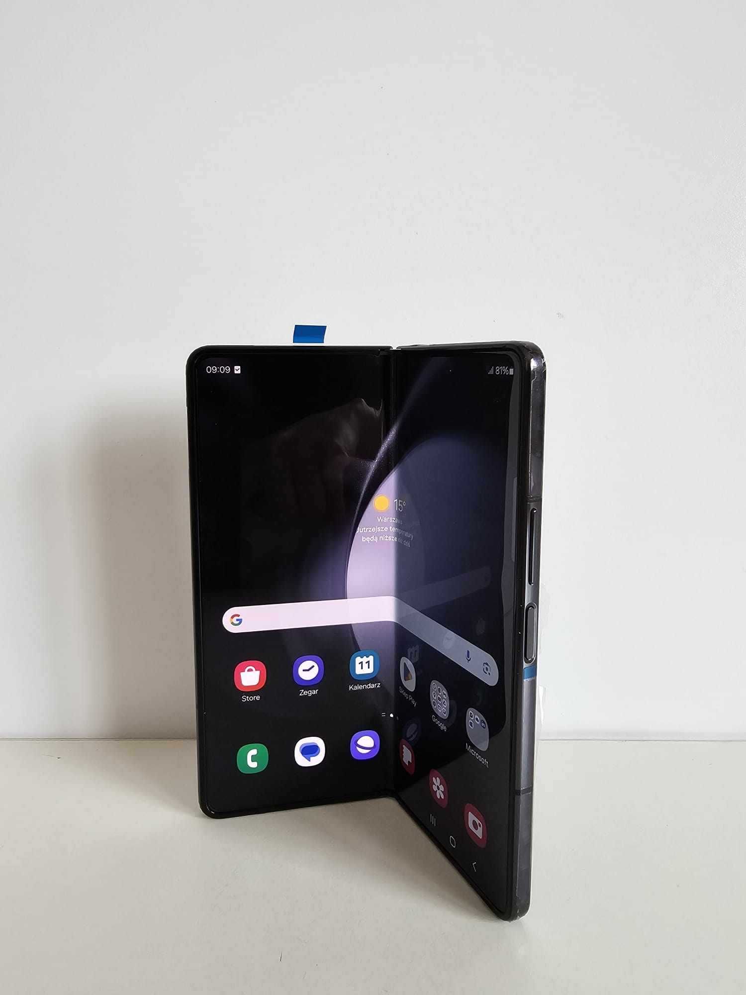 Samsung Zfold fold 5 1Tb 12gb ram stan NOWY