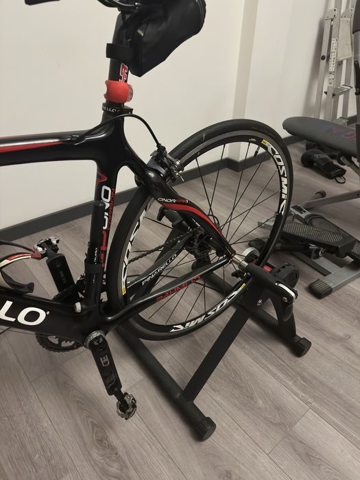 Bicicleta pinarellho